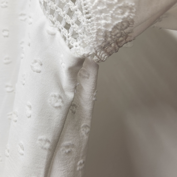 SOLD LOCAL EUC Adrienne Vittadini Top - Picture 3 of 5